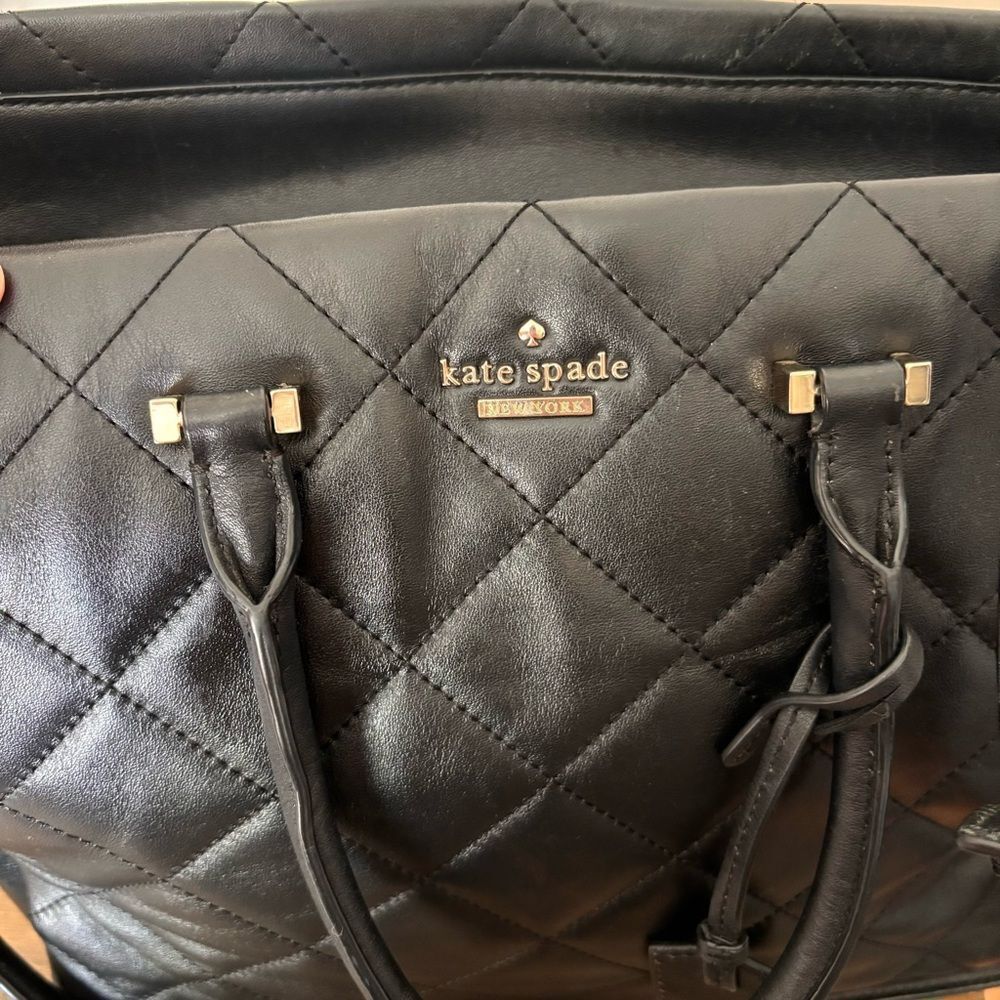 KATE SPADE New York Emerson Place Valerie Tote - Picture 7 of 10